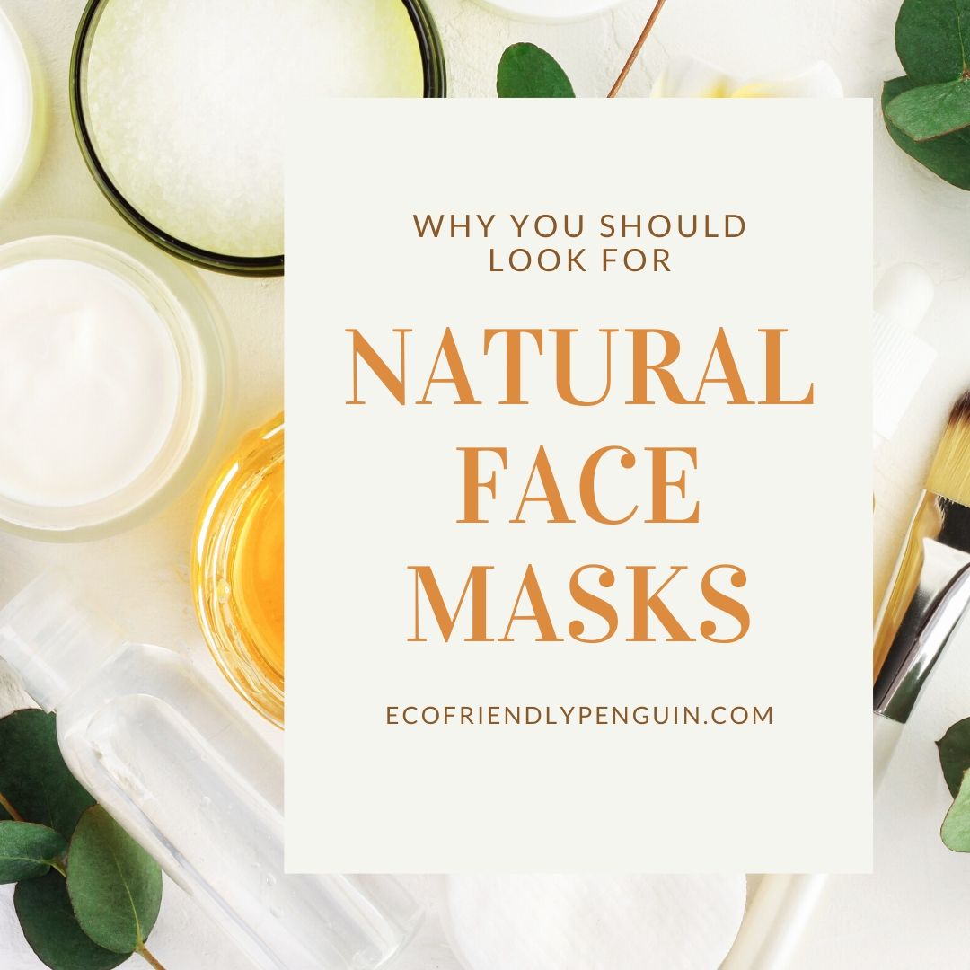 You are currently viewing Homemade Facial Mask – The perfect way to treat your skin!