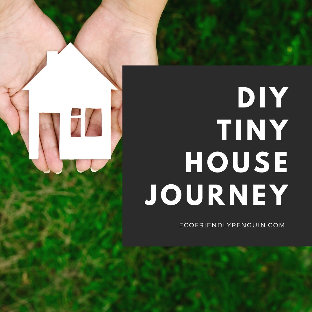 Read more about the article Our DIY Tiny House Journey