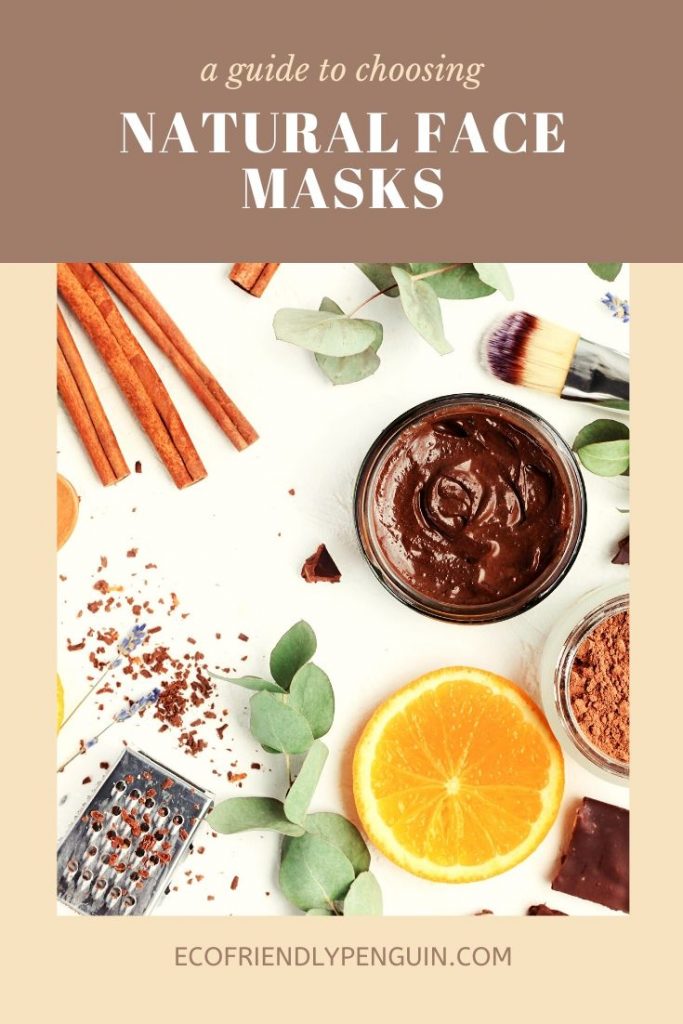 Homemade Facial Mask - The perfect way to treat your skin!