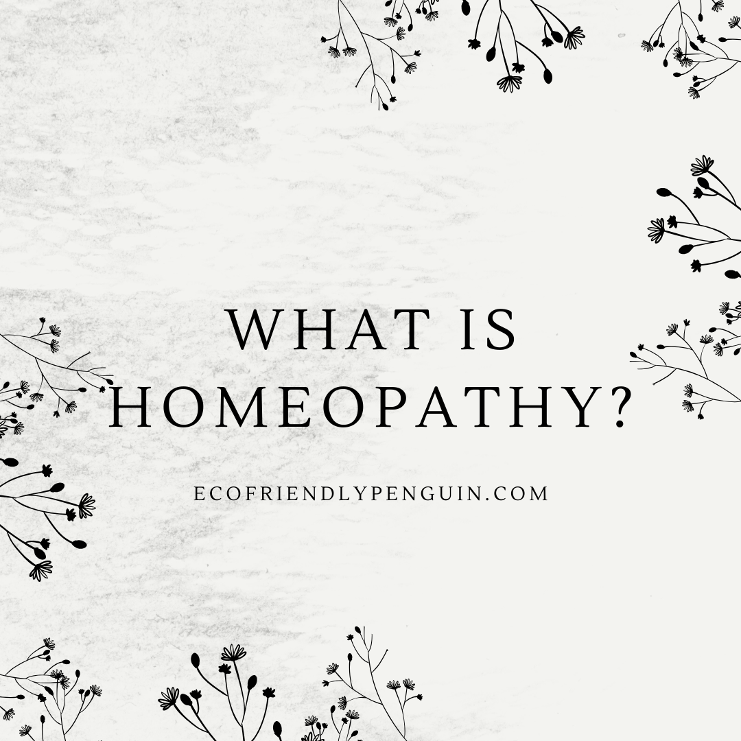 Read more about the article What is Homeopathy? A quick introduction for beginners.